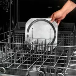 Bella Pro Series - Pro Series 4-Slice Rotating Waffle Maker - Stainless Steel -Appliance Shop d96a0466 5c2a 597c abb4 362775f3c8e4