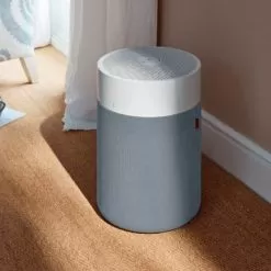 Blueair - Blue Pure 311i Max 387 Sq. Ft Smart HEPASilent Medium Room Bedroom Air Purifier - White/Seabed -Appliance Shop d97a048f b0c5 5687 96fc fe244f76a18d