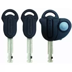 Bissell Kryptonite - Evolution Mini-9 U-Lock - Black And Orange -Appliance Shop d97b591f ef4e 5a52 89d6 d811d1ee7678