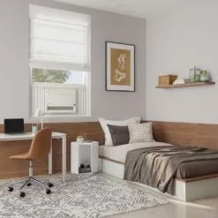 Danby DAC120B5WDB-6 12000 BTU Window AC With WIFI In White -Appliance Shop d9eec43c 0479 40c3 879c b78cfad6017c