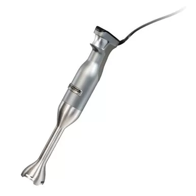 Hamilton Beach Professional Variable Speed Hand Blender - Silver 3 Hamilton Beach Professional Variable Speed Hand Blender - Silver
