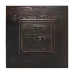 Fire Sense - Langhorne Square Aluminum LPG Fire Pit - Antique Bronze 26 Fire Sense - Langhorne Square Aluminum LPG Fire Pit - Antique Bronze -Appliance Shop da4b84cb 330d 5d2d acba d46dc84cda0c