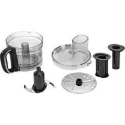 Bella Pro Series - 8-Cup Food Processor - Black 13 Bella Pro Series - 8-Cup Food Processor - Black -Appliance Shop da5f3a16 77cb 5cee bee6 18d4d3bb50e1
