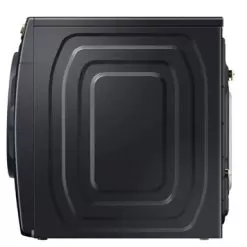 Samsung 4.6 Cu. Ft. Brushed Black Smart Dial Front Load Washer -Appliance Shop daace298 1b35 424a 8849 8aa05c5d4c33