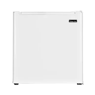 Magic Chef 1.7 Cu. Ft. Compact Refrigerator 3 Magic Chef 1.7 Cu. Ft. Compact Refrigerator