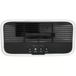 GermGuardian - 18" Small Console Air P Urifier With HEPA Filter For 151 Sq. Ft Rooms - White 27 GermGuardian - 18" Small Console Air P Urifier With HEPA Filter For 151 Sq. Ft Rooms - White -Appliance Shop dae7b2f7 5e58 55d4 8b7c e64d0a0657c7