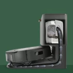 IRobot - Roomba Combo J7+ Self-Emptying Robot Vacuum & Mop - Graphite 16 IRobot - Roomba Combo J7+ Self-Emptying Robot Vacuum & Mop - Graphite -Appliance Shop db233bd1 7c42 5bce 9b8c 2d81d932dc2d