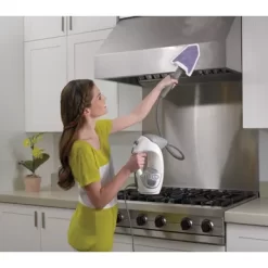 Shark - Genius Steam Pocket Mop System -Appliance Shop db270533 49a0 4466 8494 a8d097a8e23c