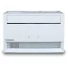 6,000 BTU Window Air Conditioner, Sleek Design, Energy Star