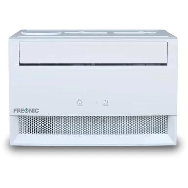 6,000 BTU Window Air Conditioner, Sleek Design, Energy Star 3 6,000 BTU Window Air Conditioner, Sleek Design, Energy Star
