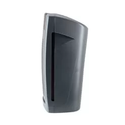 Hunter Large Multi-Room Air Purifier With UVC Germicidal Light - Grey -Appliance Shop dc2c989e f527 452f beb6 b23f9cae6c17