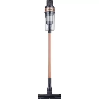 Samsung - Jet™ 60 Pet Cordless Stick Vacuum - Rose Gold 3 Samsung - Jet™ 60 Pet Cordless Stick Vacuum - Rose Gold