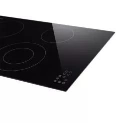 30-in 4 Elements Radiant Electric Cooktop Including Dual-Ring Element - 30" - 30" 17 30-in 4 Elements Radiant Electric Cooktop Including Dual-Ring Element - 30" - 30" -Appliance Shop dc7d4321 b794 416b 8c24 c900e863c22a