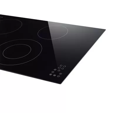 30-in 4 Elements Radiant Electric Cooktop Including Dual-Ring Element - 30" - 30" 9 30-in 4 Elements Radiant Electric Cooktop Including Dual-Ring Element - 30" - 30" - Image 7