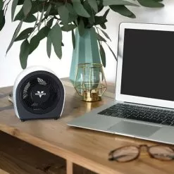 Vornado - Velocity 1R Personal Space Heater - White -Appliance Shop dc8289c9 f760 591d b19c 30a1b94c48bb