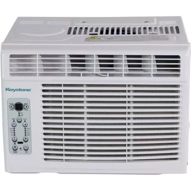 10,000 BTU, Window Cool Only, Remote Control, 115V, 60Hz Energy Star 3 10,000 BTU, Window Cool Only, Remote Control, 115V, 60Hz Energy Star