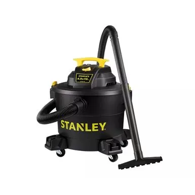 Stanley SL18191P - Vacuum Cleaner - Canister 3 Stanley SL18191P - Vacuum Cleaner - Canister