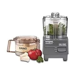 Waring (WCG75) 3 Cup Food Processor