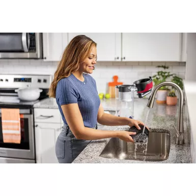 Bissell - CleanView 2.0 Upright Vacuum 14 Bissell - CleanView 2.0 Upright Vacuum - Image 12