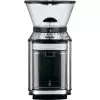 Cuisinart - Supreme Grind Automatic Burr Mill - Silver