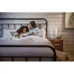 BISSELL - MYair Pro Air Purifier - White 14 BISSELL - MYair Pro Air Purifier - White -Appliance Shop de92b9b6 133d 5d9c ad7d f47d42956a6a