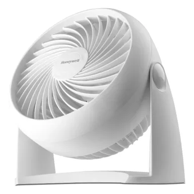 Honeywell - TurboForce Air Circulator Fan White 3 Honeywell - TurboForce Air Circulator Fan White