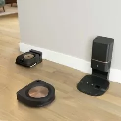 IRobot - Roomba S9+ (9550) Robot Vacuum & Braava Jet M6 (6112) Robot Mop Bundle - Black -Appliance Shop df9d4c37 7f4e 5ec0 8cf0 40176c123ea8