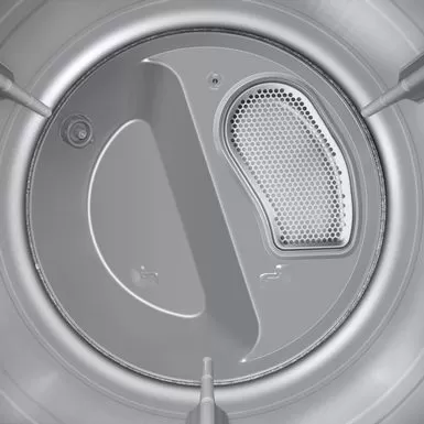 Samsung - 7.5 Cu. Ft. Stackable Smart Electric Dryer With Steam And Sensor Dry - Brushed Black 11 Samsung - 7.5 Cu. Ft. Stackable Smart Electric Dryer With Steam And Sensor Dry - Brushed Black - Image 9