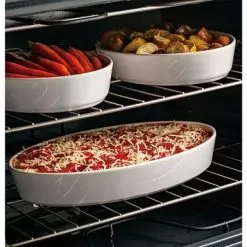 GE - 5.0 Cu. Ft. Freestanding Electric Range - Black 15 GE - 5.0 Cu. Ft. Freestanding Electric Range - Black -Appliance Shop dfb82546 2b66 4e99 a1d9 abf97c7cd6e8