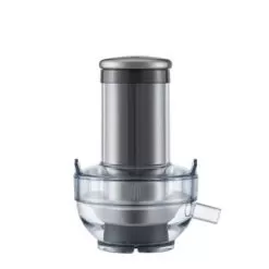 Breville - The 3x Bluicer - Silver 22 Breville - The 3x Bluicer - Silver -Appliance Shop dff6b5aa 1593 50fb a7a8 e4c3a6df7327