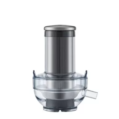 Breville - The 3x Bluicer - Silver 8 Breville - The 3x Bluicer - Silver - Image 6