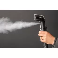 BISSELL - SpotClean HydroSteam Pet - Titanium With Copper Harbor Accents -Appliance Shop e04a7cc2 0348 5306 a436 dd5b622e7e31