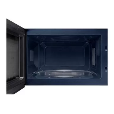 Samsung 1.9 Cu. Ft. Stainless Steel Countertop Microwave with Sensor Cooking 8 Samsung 1.9 Cu. Ft. Stainless Steel Countertop Microwave with Sensor Cooking - Image 6