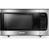 Danby 0.9 Cu. Ft. Stainless Counter-Top Microwave 1 Danby 0.9 Cu. Ft. Stainless Counter-Top Microwave -Appliance Shop e08a6569 78b3 40b4 8d60 621509e5d7cb