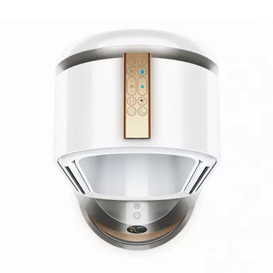 Dyson - Purifier Humidify + Cool Formaldehyde - PH04 - White/Gold 17 Dyson - Purifier Humidify + Cool Formaldehyde - PH04 - White/Gold - Image 15