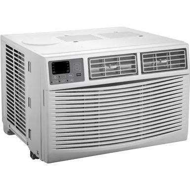 12000 BTU Electronic Window A/C DOE 4 12000 BTU Electronic Window A/C DOE - Image 2