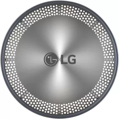 LG - CordZero Cordless Stick Vacuum With All-in-One Tower - Iron Grey 15 LG - CordZero Cordless Stick Vacuum With All-in-One Tower - Iron Grey - Image 13