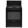 Whirlpool 5.1 Cu. Ft. Black Freestanding Gas Range With Broiler Drawer 2 Whirlpool 5.1 Cu. Ft. Black Freestanding Gas Range With Broiler Drawer -Appliance Shop e0d9865b 630c 432e b60e d22d40ba5cc0