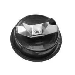 Hamilton Beach - PowerMax Professional Performance Blender Gray -Appliance Shop e120ff35 bc51 463e be97 20b491d206fc