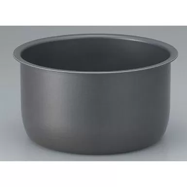 Zojirushi NS-WAC10WD White Fuzzy Logic 5.5-Cup Rice Cooker And Warmer - Zojirushi Fuzzy Logic 5.5-Cup Rice Cooker/Warmer 5 Zojirushi NS-WAC10WD White Fuzzy Logic 5.5-Cup Rice Cooker And Warmer - Zojirushi Fuzzy Logic 5.5-Cup Rice Cooker/Warmer - Image 3