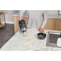 Bissell - Pet Stain Eraser Duo Cordless Cleaner & Hand Vacuum -Appliance Shop e1af3a03 0b26 4706 bdd3 cd11806568a6