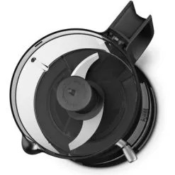 KitchenAid 3.5-Cup Mini Food Processor In Onyx Black 9 KitchenAid 3.5-Cup Mini Food Processor In Onyx Black -Appliance Shop e1ff99f6 b013 42c5 97da aa3cc16d7d33