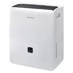 Danby DDR060BMPWDB 60 Pint Dehumidifier With Pump In White 11 Danby DDR060BMPWDB 60 Pint Dehumidifier With Pump In White -Appliance Shop e21f4929 059f 4e2e b48e 98e450b81c6a