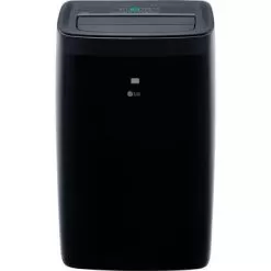LG 10,000 BTU Portable AIr Conditioner (14,000 BTU ASHRAE)