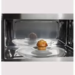 GE Profile - Profile Series 1.7 Cu. Ft. Convection Over-the-Range Microwave With Sensor Cooking And Chef Connect - Stainless Steel -Appliance Shop e245ea0d 3361 5cd4 8b49 1239474488b3