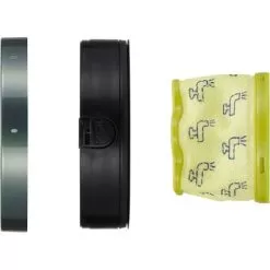 LG - CordZero Cordless Stick Vacuum With All-in-One Tower - Iron Grey 36 LG - CordZero Cordless Stick Vacuum With All-in-One Tower - Iron Grey -Appliance Shop e2522fd1 57c3 569a 8924 8eb527cf8e79