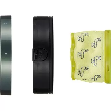 LG - CordZero Cordless Stick Vacuum With All-in-One Tower - Iron Grey 17 LG - CordZero Cordless Stick Vacuum With All-in-One Tower - Iron Grey - Image 15