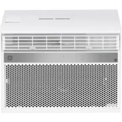 GE - 550 Sq. Ft. 12,000 BTU Smart Window Air Conditioner With WiFi And Remote - White 16 GE - 550 Sq. Ft. 12,000 BTU Smart Window Air Conditioner With WiFi And Remote - White -Appliance Shop e258bf1c 0a07 52c5 97f5 a50a14939597