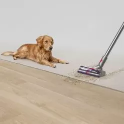 Dyson - V15 Detect Cordless Vacuum - Yellow/Nickel -Appliance Shop e27338c0 1dd0 522a 909a 758b7216e1e9