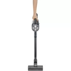 LG - CordZero Cordless Stick Vacuum With All-in-One Tower - Iron Grey 24 LG - CordZero Cordless Stick Vacuum With All-in-One Tower - Iron Grey -Appliance Shop e29d3bc0 ef6f 5d46 9e5d e542b3b7aef6